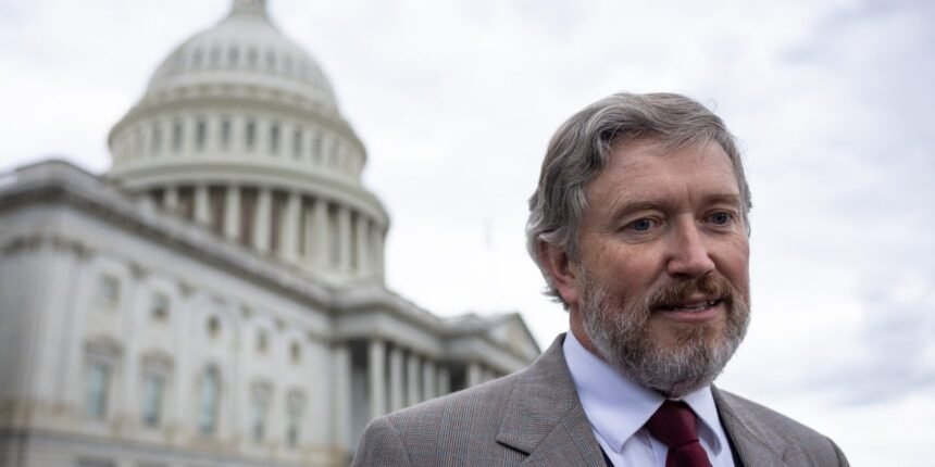 Rep. Thomas Massie Loses His Seat in a Win for Trump — and AIPAC