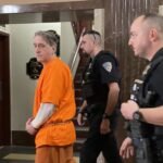 Richard Glossip Set For Release From Jail After Three Decades Behind Bars