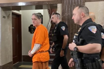 Richard Glossip Set For Release From Jail After Three Decades Behind Bars