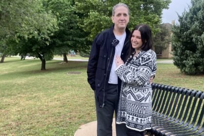 Richard Glossip on Life After Decades on Death Row