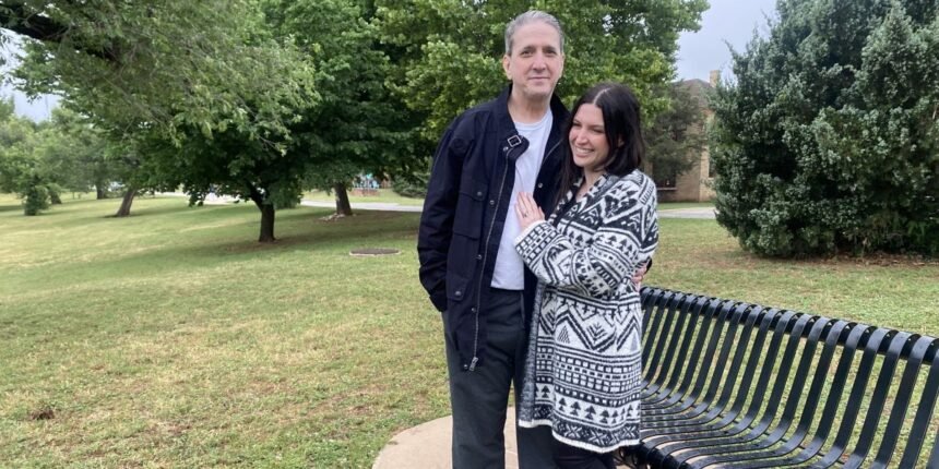 Richard Glossip on Life After Decades on Death Row