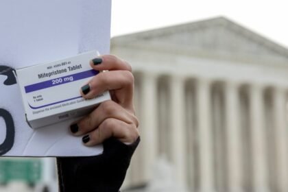 SCOTUS Mifepristone Dissent Hints at Next Phase of Abortion Rights Fight