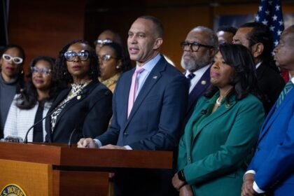 The End of the Voting Rights Act Isn’t Just a “Black Problem”