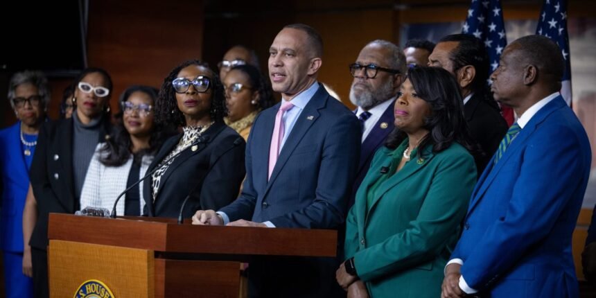 The End of the Voting Rights Act Isn’t Just a “Black Problem”