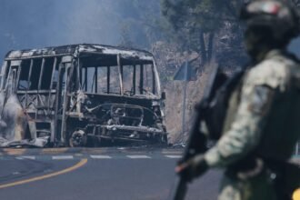 Trump’s ‘Donroe Doctrine’ Supercharges Violence in the Americas