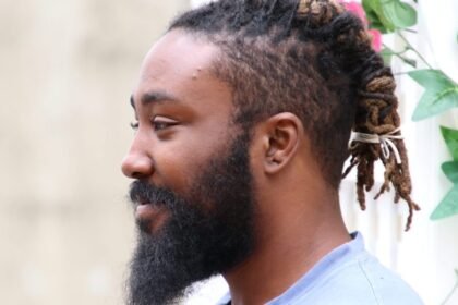 An Incarcerated BLM Protester Lost in the Prison System