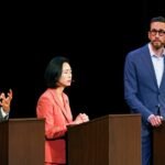 Establishment Dems Stave Off the Left in Key California Congressional Primaries