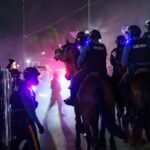 FBI Tried to Flip ICE Delaney Hall Protesters Into Informants