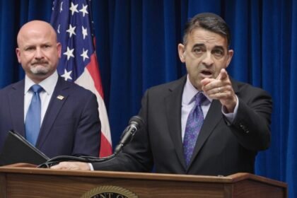 How Did the Feds Get Into Anti-ICE Activists’ Signal Messages?