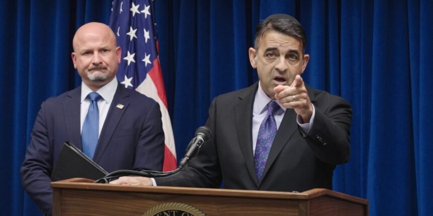 How Did the Feds Get Into Anti-ICE Activists’ Signal Messages?