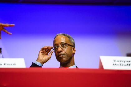 How Policing Teen Hangouts Became a Key Issue in D.C. Mayor's Race