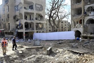 Israel Asked Facebook to Censor Iran War Content, Internal Documents Show