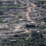 Israel War May Have Erased Lebanese ID and Property Records