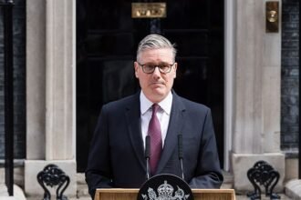 Keir Starmer’s Downfall Is the Only Reward for Simpering Centrism