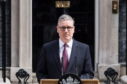Keir Starmer’s Downfall Is the Only Reward for Simpering Centrism