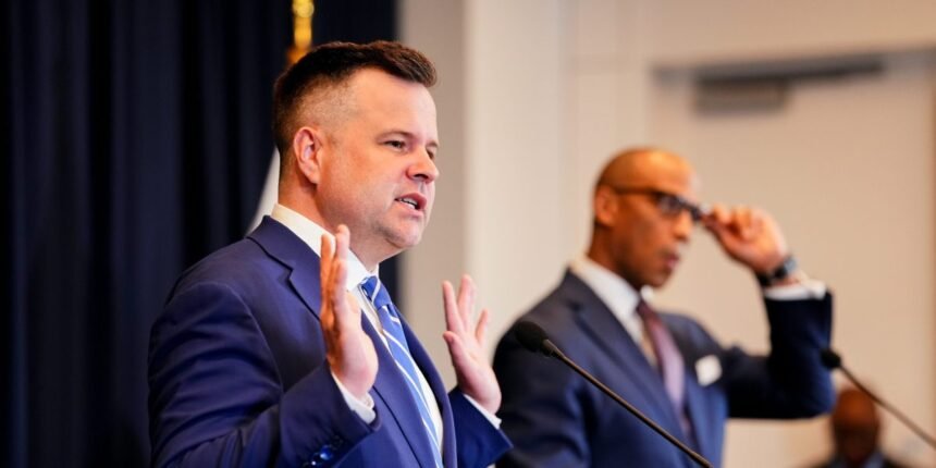 Momentum Builds to Rein In FISA, Whether or Not Bill Pulte Survives as Intel Chief