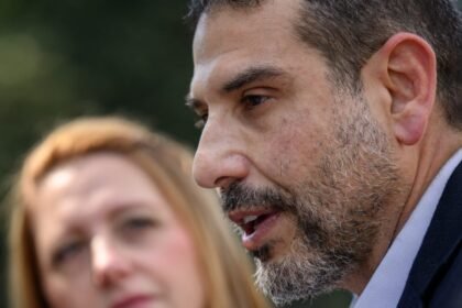 New Jersey Voters Pick Pro-Palestine Dr. Adam Hamawy for House