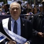 New York Comptroller’s Trip to Israel Raised Ethical Concerns, State Commission Said