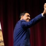 Once a Target of TrackAIPAC, Ro Khanna Gains Its Endorsement