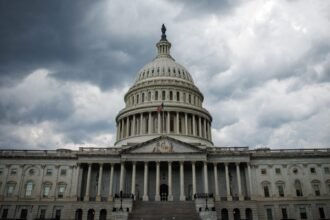 Online Age Verification Law Could Kill Whistleblowing