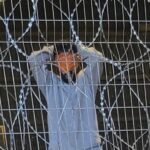 Sexual Assault and Rape in Israel Prisons Is Systemic
