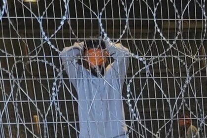 Sexual Assault and Rape in Israel Prisons Is Systemic