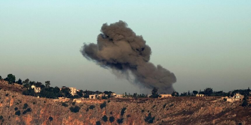 Stop Calling It a Ceasefire
