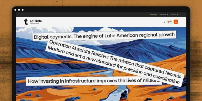 The Pentagon Is Running an AI Propaganda Mill Targeting Latin America