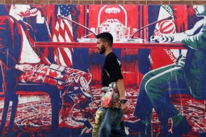 The Surprising Reaction Inside Iran to Its War Victory