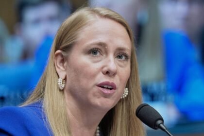 Trump Admin Wants to Make It Easier for White Men to Sue for Discrimination