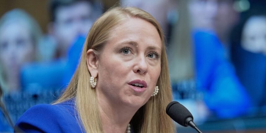 Trump Admin Wants to Make It Easier for White Men to Sue for Discrimination