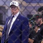 Trump Celebrates Achieving Absolutely Nothing in Iran