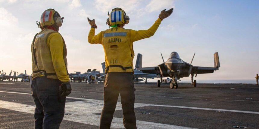 U.S. Casualties in Iran Are Still Rising