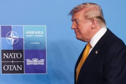 Another Trump Ceasefire With Iran Crumbles