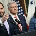 Corporations, Not Immigrants, Responsible for Most Healthcare Fraud
