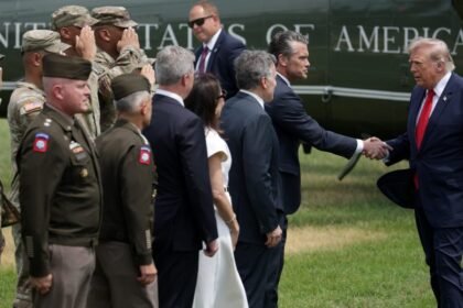 “Cover-Up” Unravels as Pentagon Admits Nearly 100 Injured in Iran Strikes