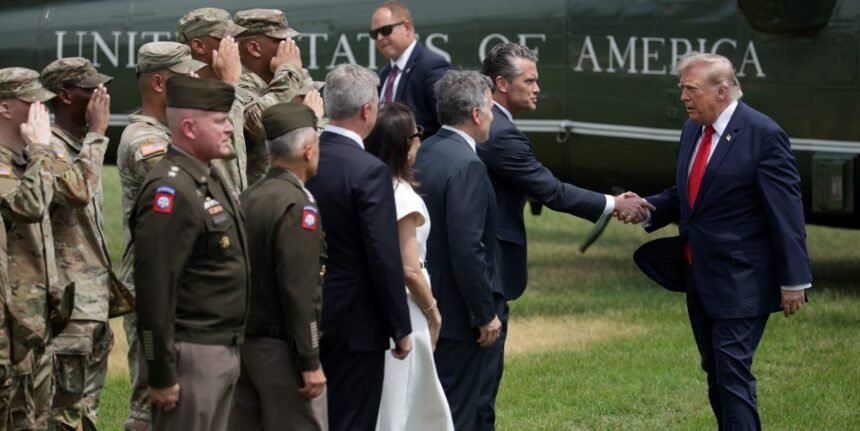 “Cover-Up” Unravels as Pentagon Admits Nearly 100 Injured in Iran Strikes