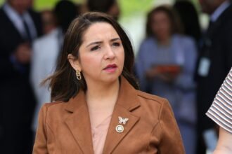 Democrats Drag Their Feet After ICE Killings in Maine and Texas