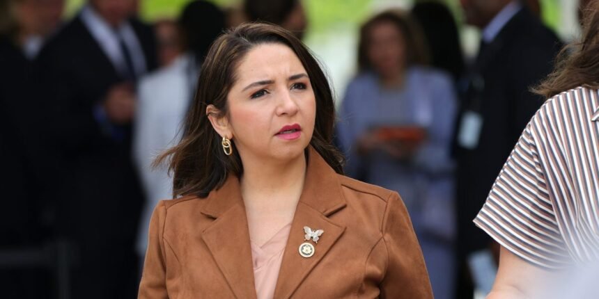 Democrats Drag Their Feet After ICE Killings in Maine and Texas