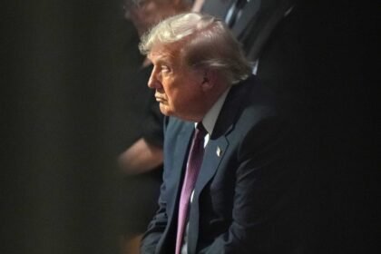 Donald Trump and Wars of Choice