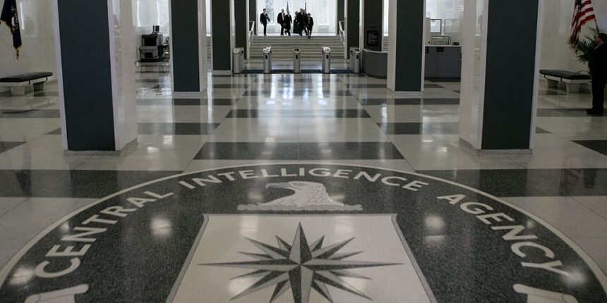 Don’t Trust Former CIA Officers in Elected Office