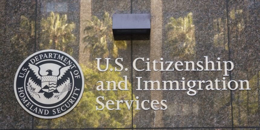 Green Card Applicants Get False Approval Due to Website Glitch