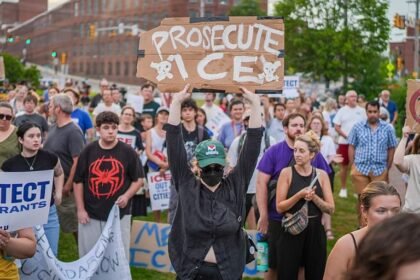 How ICE Arrests Went Quiet — and Got Even More Deadly
