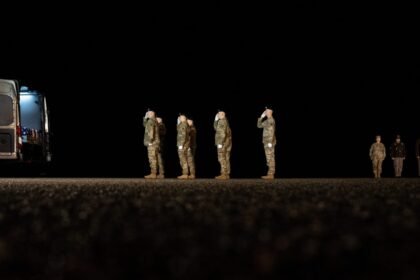 Iran Claims to Kill 3 U.S. Service Members in Kuwait