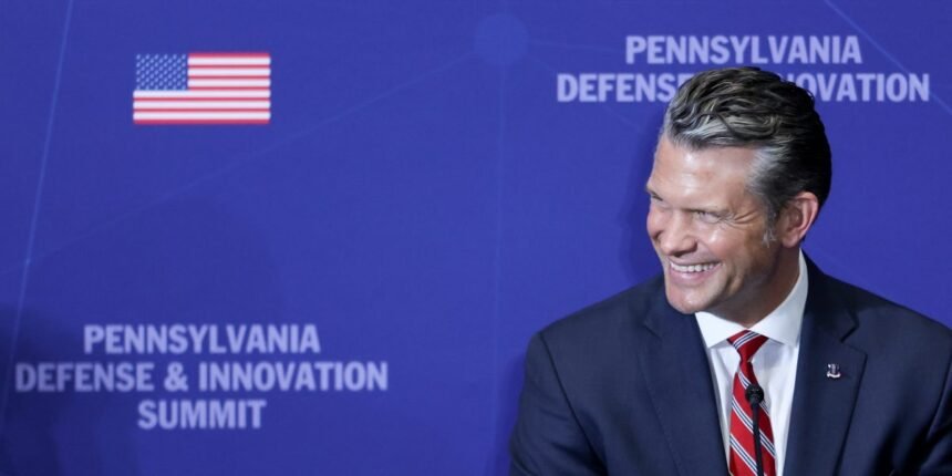 Pentagon Slashed Civilian Protection Staff, Brought in AI Assessments