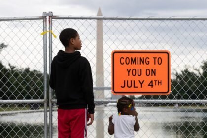 The Horrifying Lessons of 250 Years of American History
