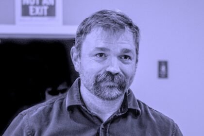 The People Who Stood By Graham Platner — Until He Was Accused of Rape