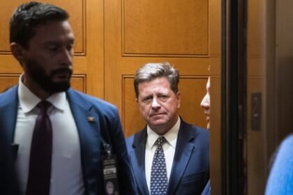 Trump Intel Pick Jay Clayton Played Key Role in NYT Subpoenas