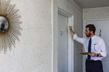 A Democratic Socialist Aims to Oust a Top AIPAC Beneficiary in Florida