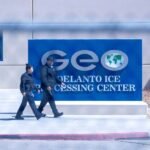 A Journalist Approaches 300 Days in ICE Detention With a Gunshot Wound